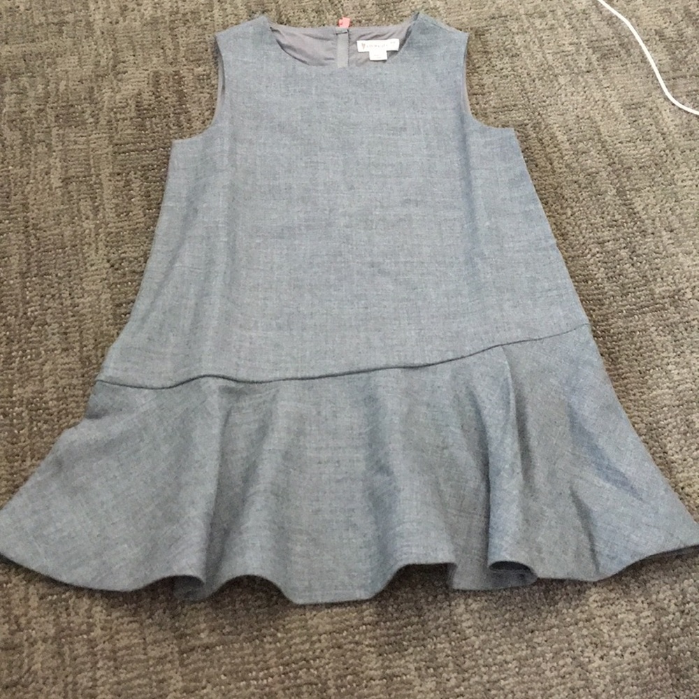 Crewcuts dress
